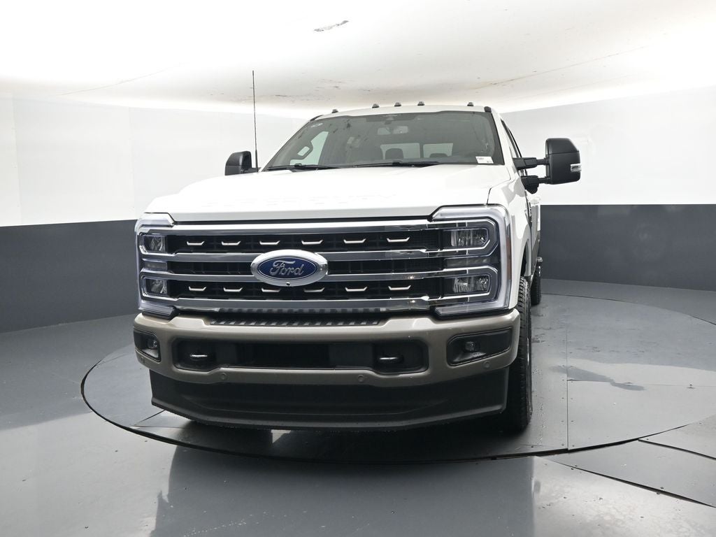2026 Ford F-250SD King Ranch 700A