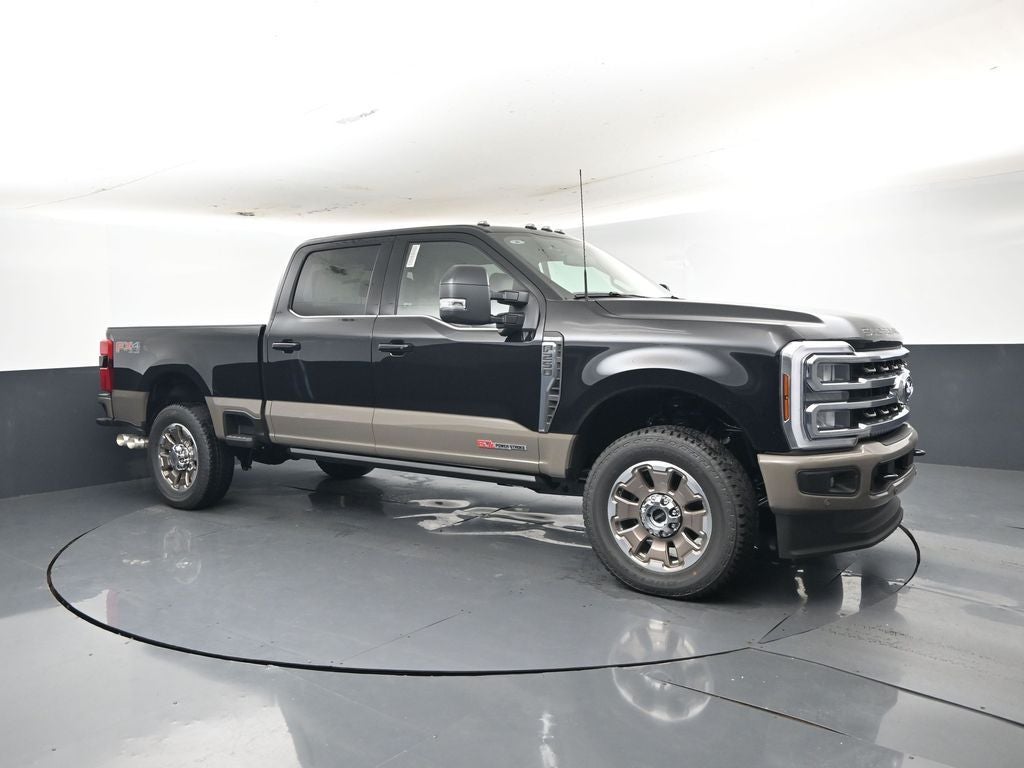 2026 Ford F-250SD King Ranch 700A