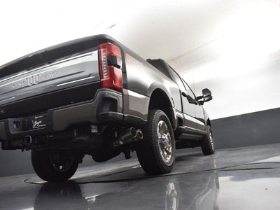 2026 Ford F-250SD King Ranch 700A