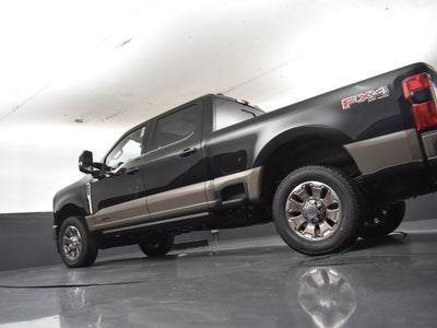 2026 Ford F-250SD King Ranch 700A