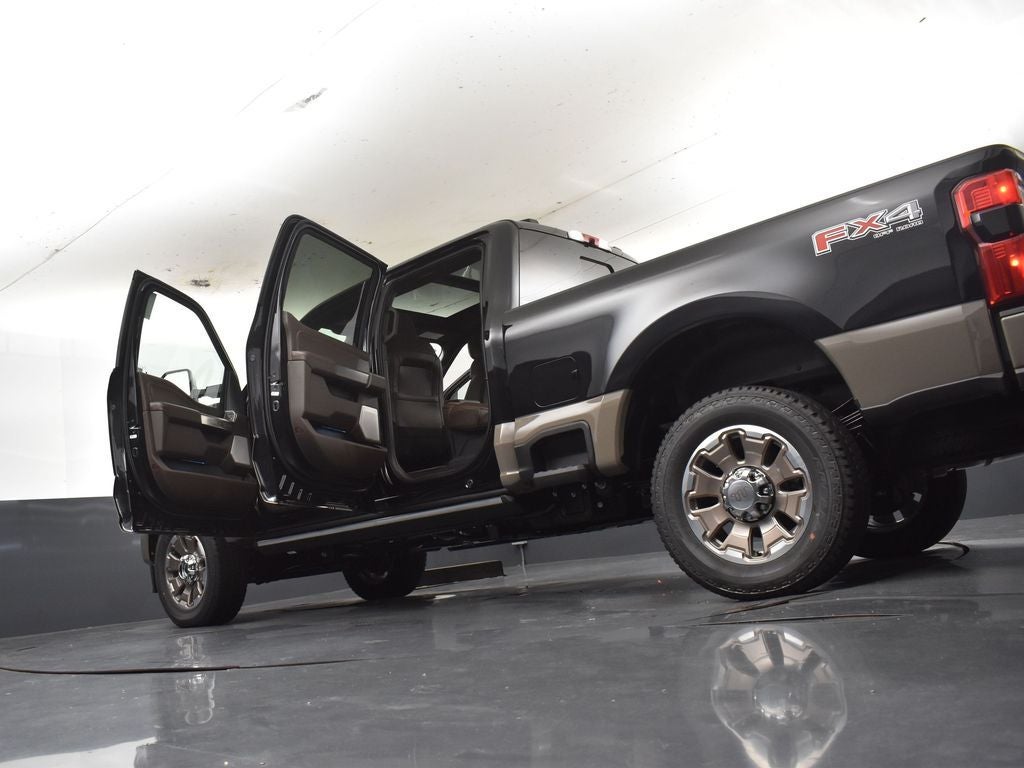 2026 Ford F-250SD King Ranch 700A