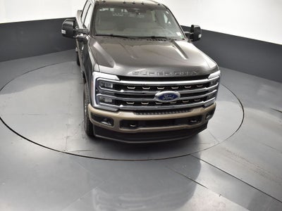 2026 Ford F-250SD King Ranch 700A