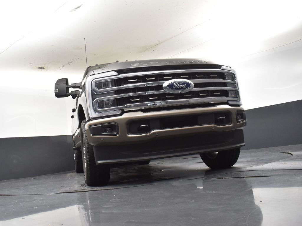 2026 Ford F-250SD King Ranch 700A