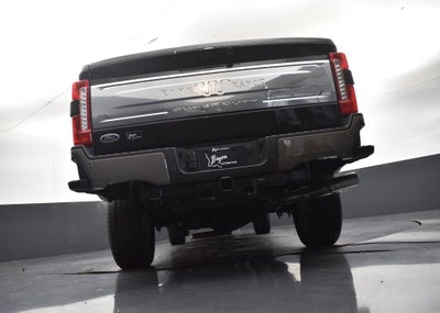 2026 Ford F-250SD King Ranch 700A