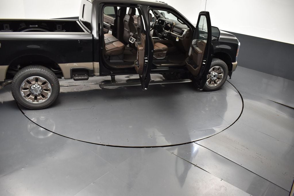 2026 Ford F-250SD King Ranch 700A