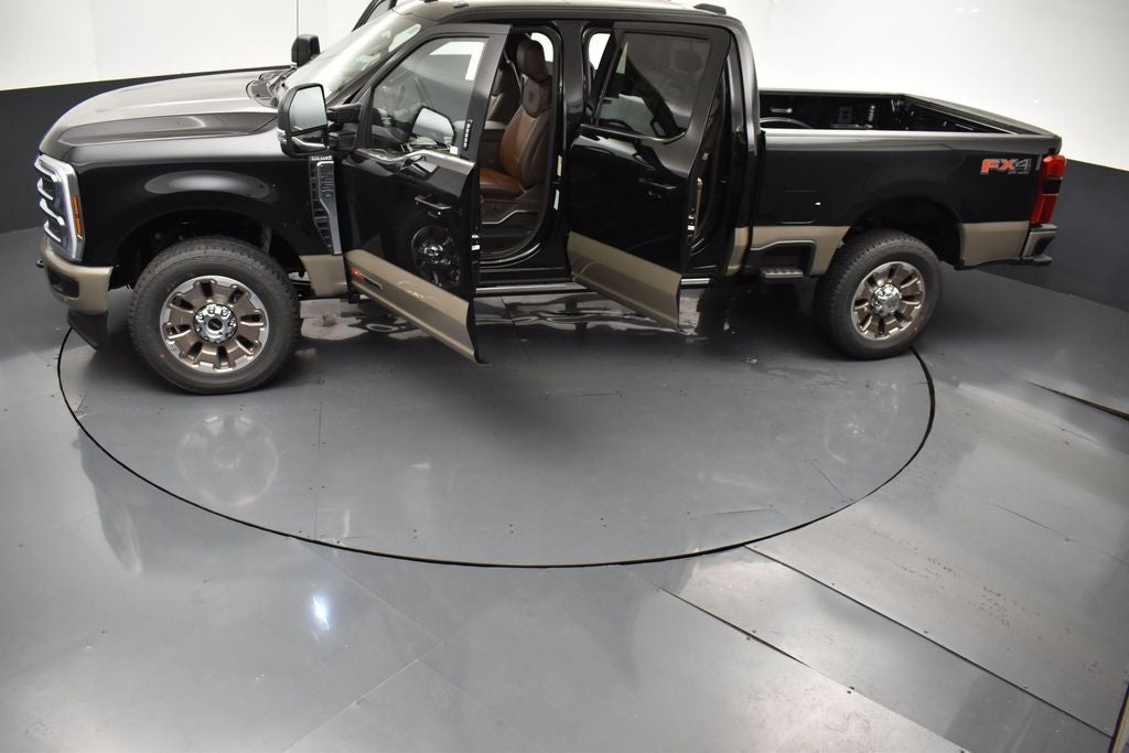 2026 Ford F-250SD King Ranch 700A