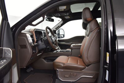 2026 Ford F-250SD King Ranch 700A