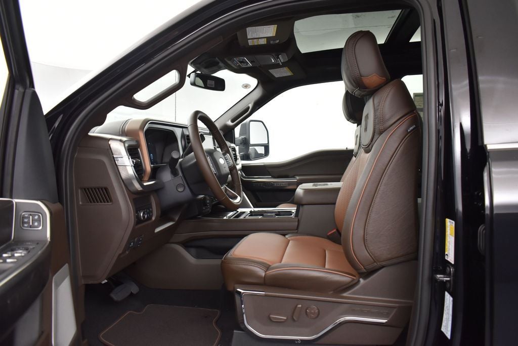 2026 Ford F-250SD King Ranch 700A