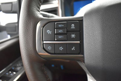 2026 Ford F-250SD King Ranch 700A