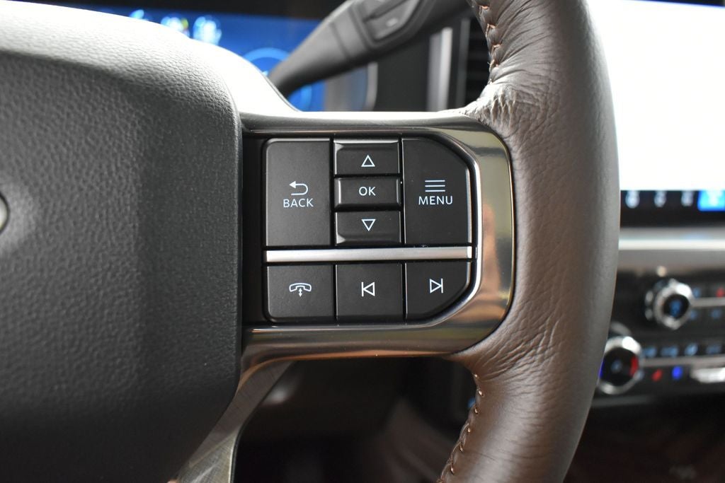 2026 Ford F-250SD King Ranch 700A