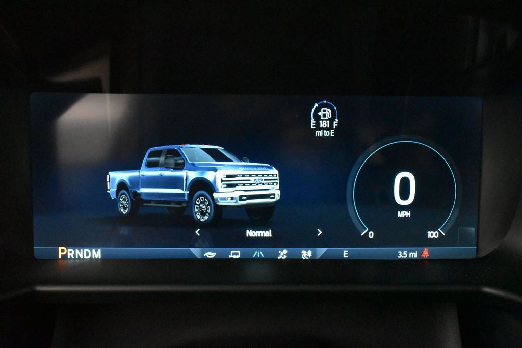 2026 Ford F-250SD King Ranch 700A