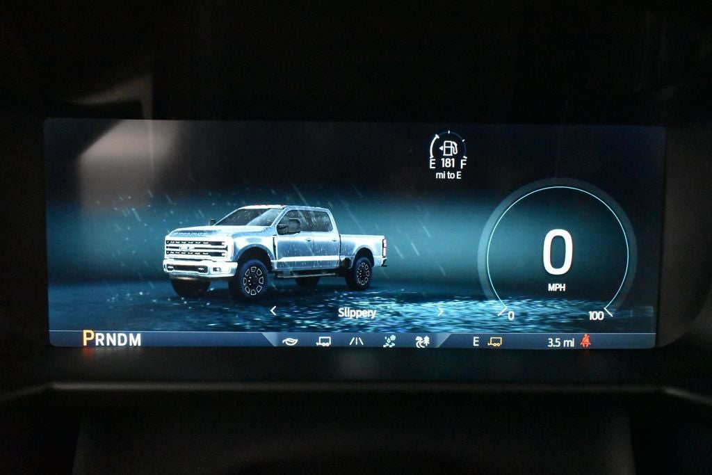 2026 Ford F-250SD King Ranch 700A