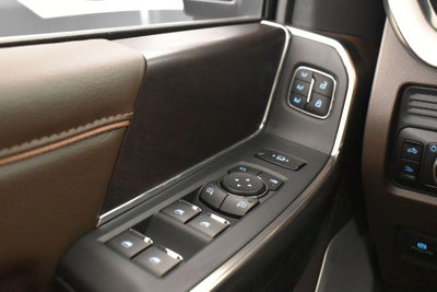 2026 Ford F-250SD King Ranch 700A