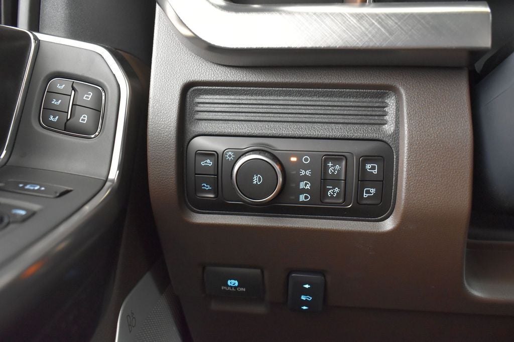 2026 Ford F-250SD King Ranch 700A