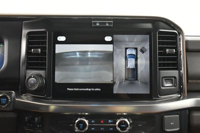2026 Ford F-250SD King Ranch 700A
