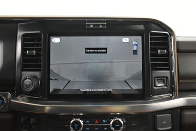 2026 Ford F-250SD King Ranch 700A