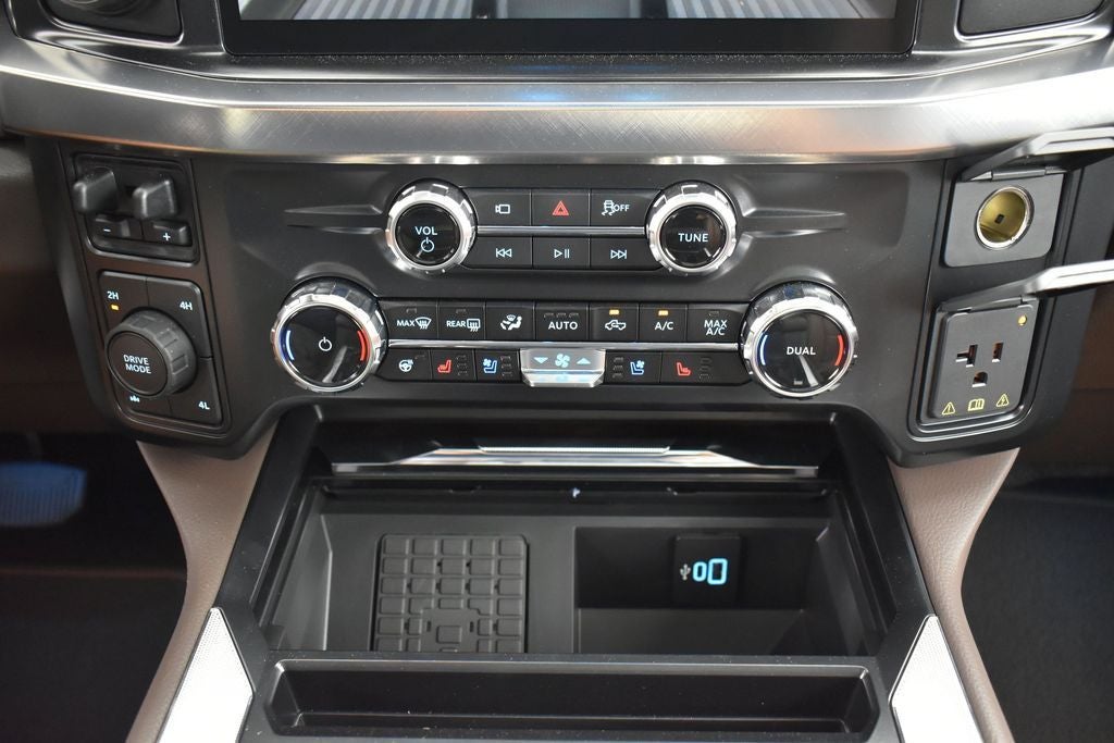 2026 Ford F-250SD King Ranch 700A