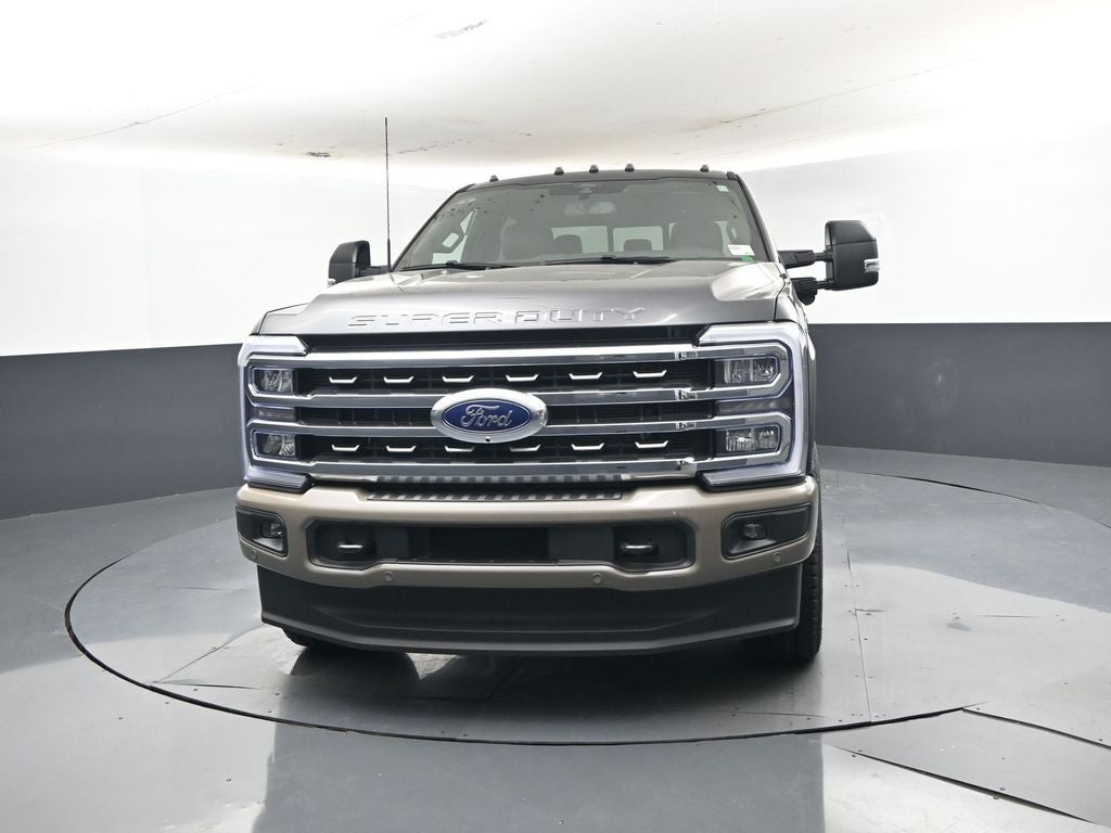 2026 Ford F-250SD King Ranch 700A