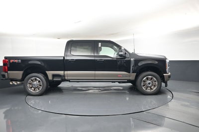 2026 Ford F-250SD King Ranch 700A