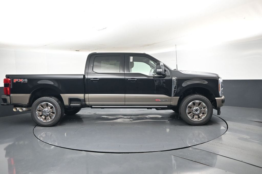 2026 Ford F-250SD King Ranch 700A