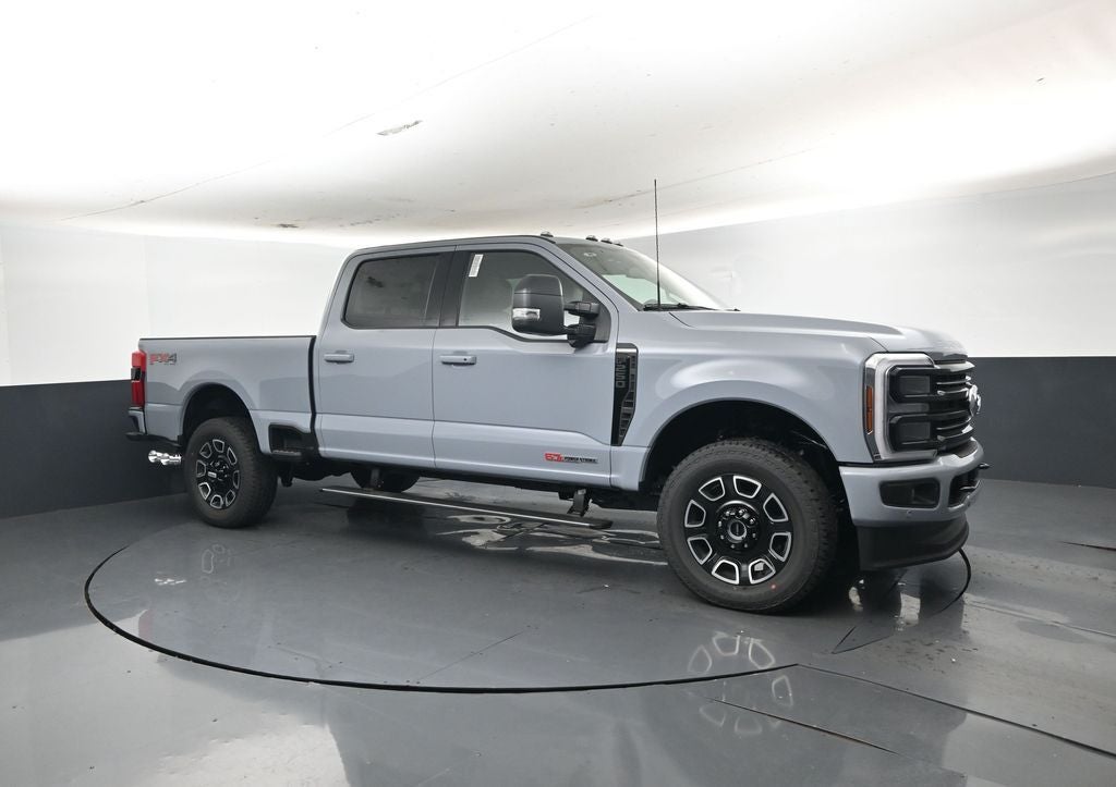 2026 Ford F-250SD Platinum 703A