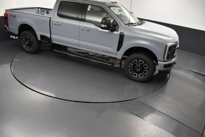 2026 Ford F-250SD Platinum 703A