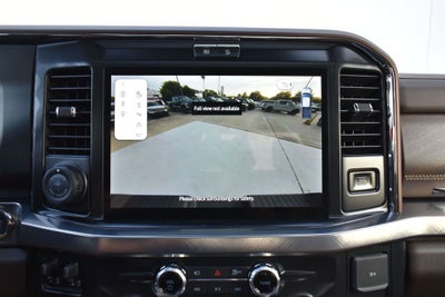 2026 Ford F-250SD King Ranch 700A