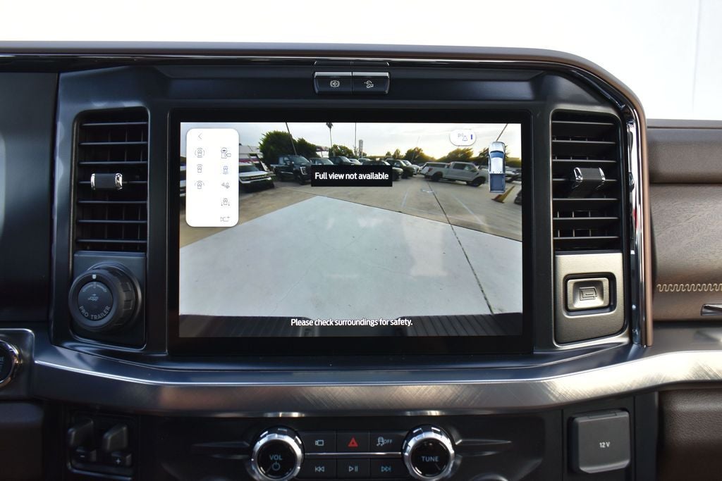 2026 Ford F-250SD King Ranch 700A