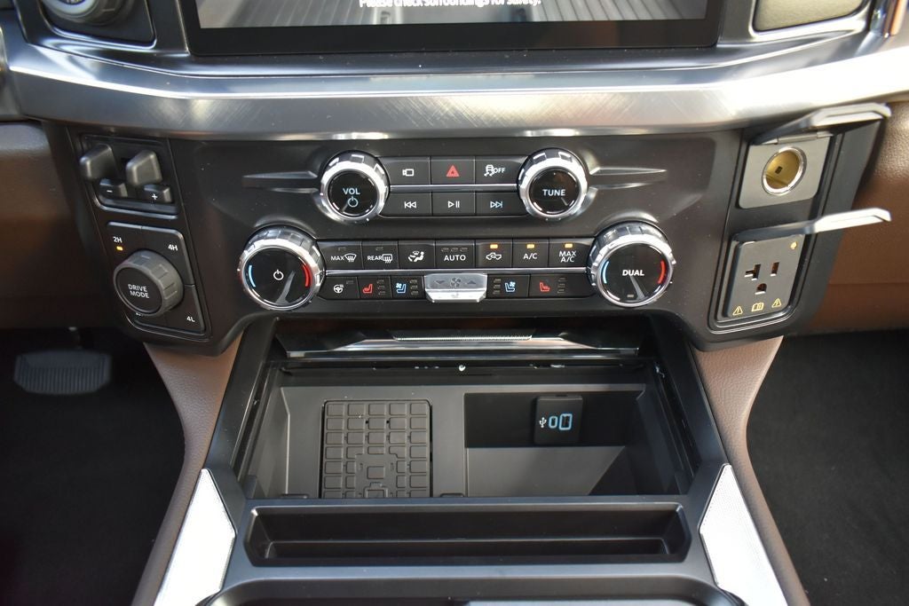 2026 Ford F-250SD King Ranch 700A