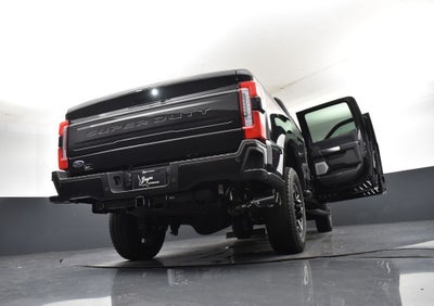 2025 Ford F-250SD Platinum 703A