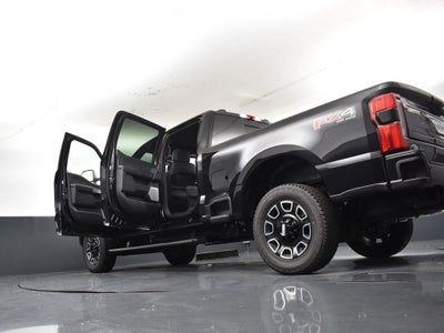 2025 Ford F-250SD Platinum 703A