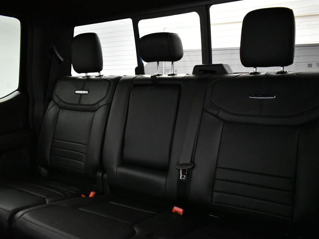 2025 Ford F-250SD Platinum 703A