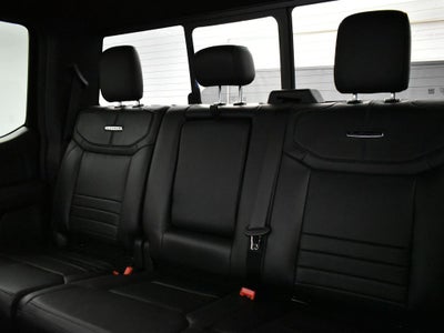 2025 Ford F-250SD Platinum 703A