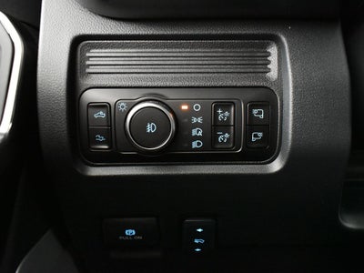 2025 Ford F-250SD Platinum 703A