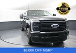 2025 Ford F-250SD Platinum 703A