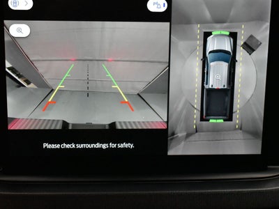 2025 Ford F-250SD Platinum 703A