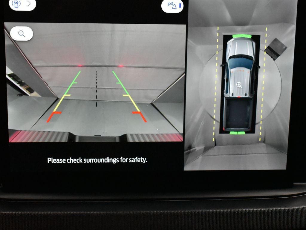 2025 Ford F-250SD Platinum 703A