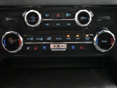 2025 Ford F-250SD Platinum 703A