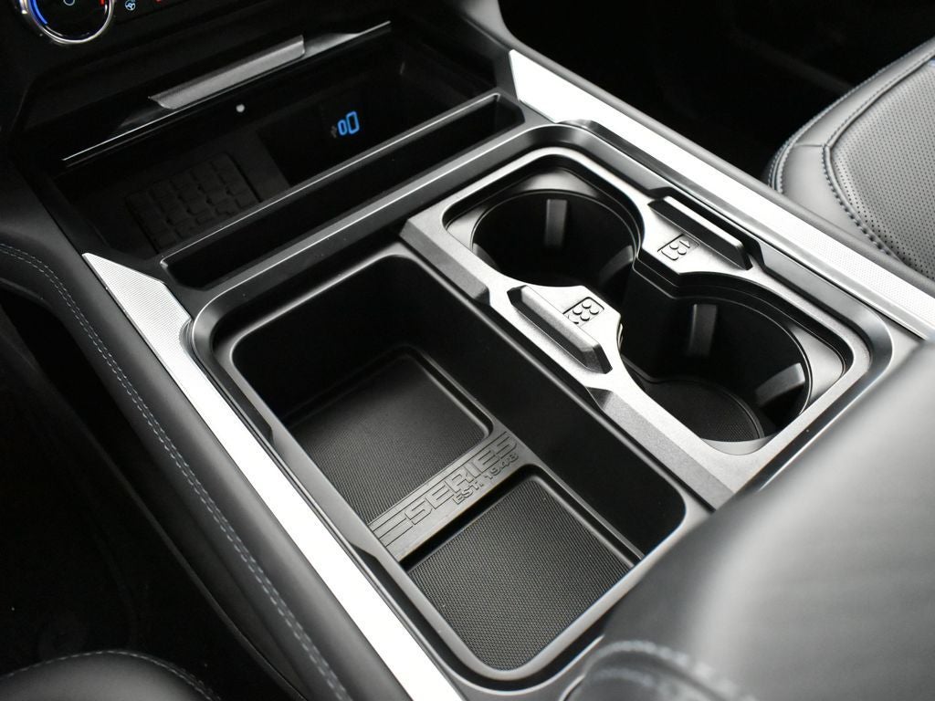 2025 Ford F-250SD Platinum 703A