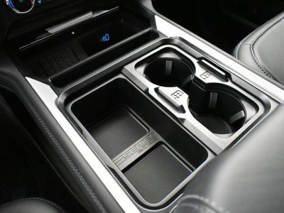 2025 Ford F-250SD Platinum 703A