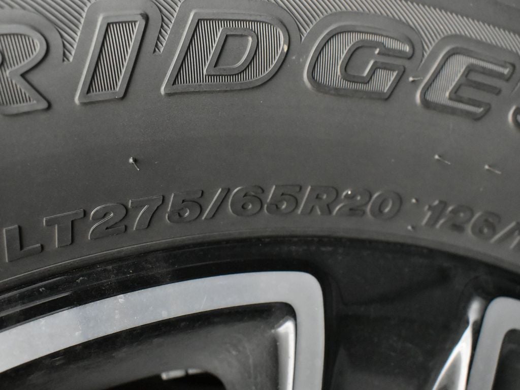 2025 Ford F-250SD Platinum 703A