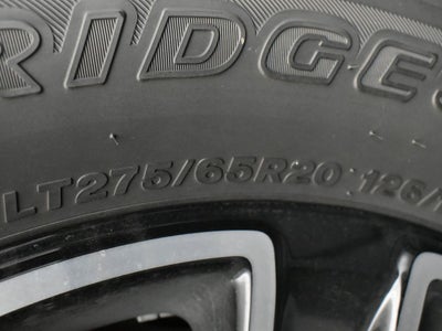 2025 Ford F-250SD Platinum 703A