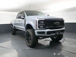 2026 Ford F-250SD SCA Black Widow