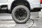 2026 Ford F-250SD SCA Black Widow