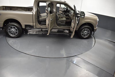 2026 Ford F-250SD Platinum 703A