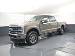 2026 Ford F-250SD Platinum 703A
