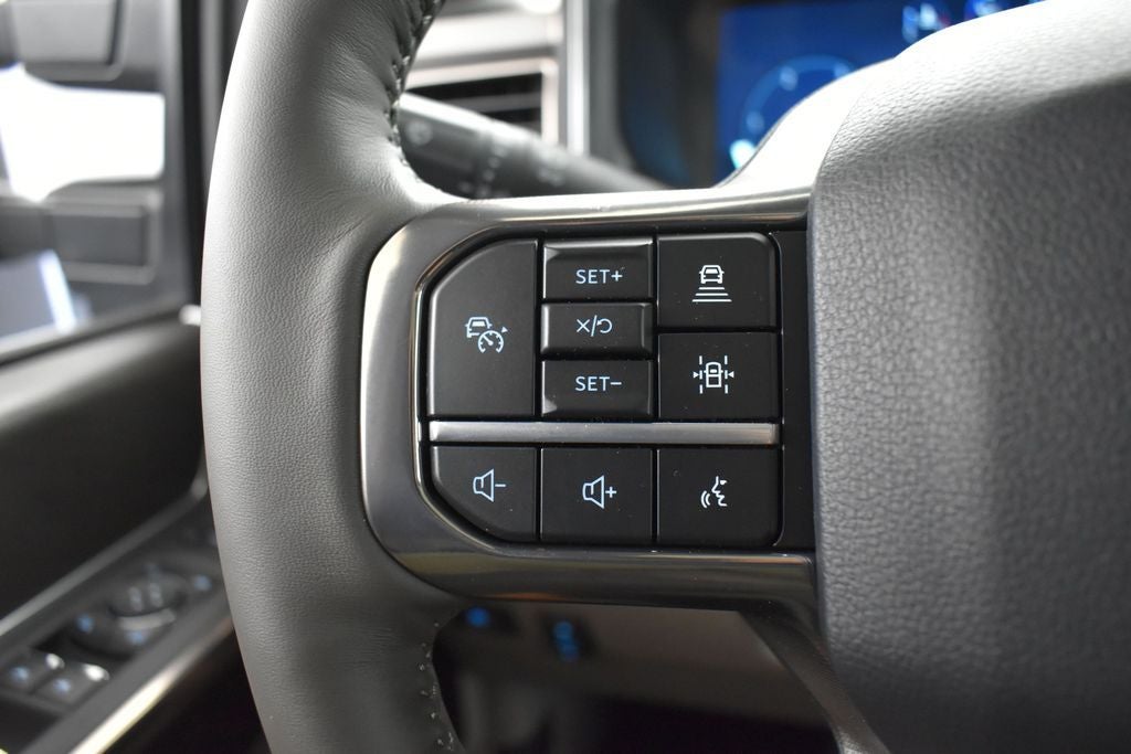 2026 Ford F-250SD Platinum 703A