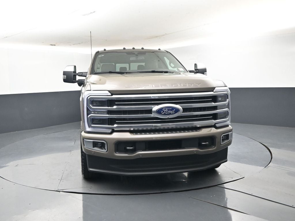 2026 Ford F-250SD Platinum 703A