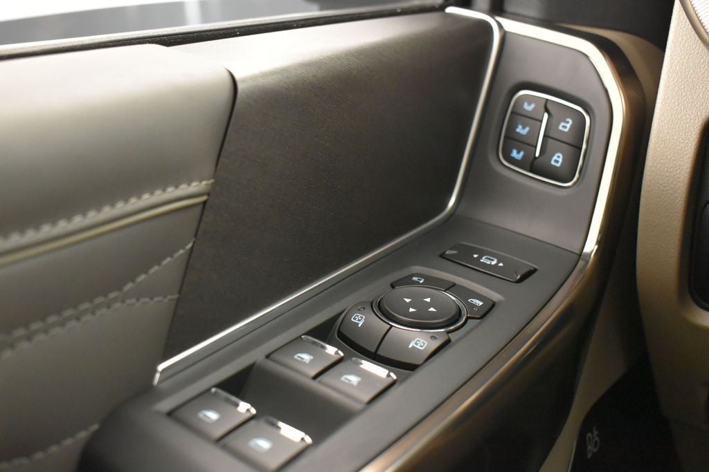 2026 Ford F-250SD Platinum 703A