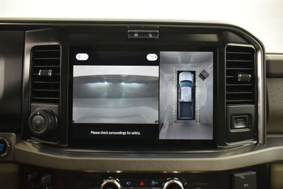 2026 Ford F-250SD Platinum 703A